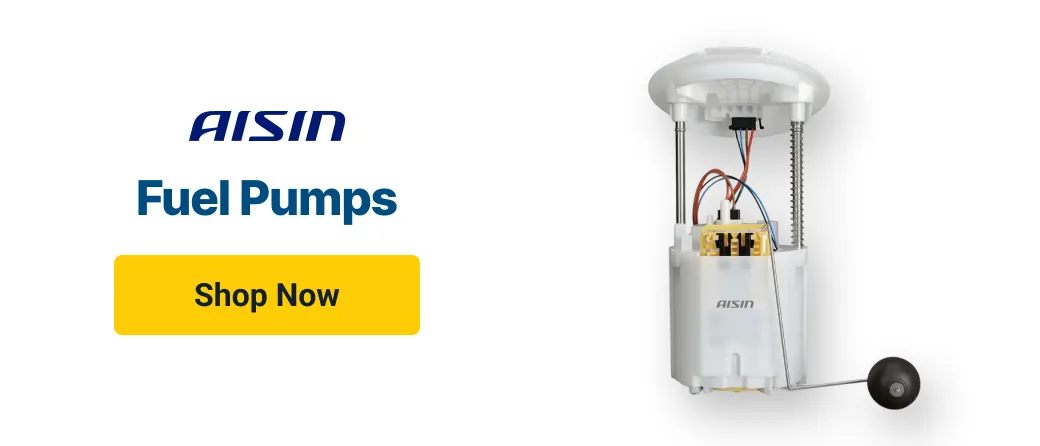 Fuel Pumps