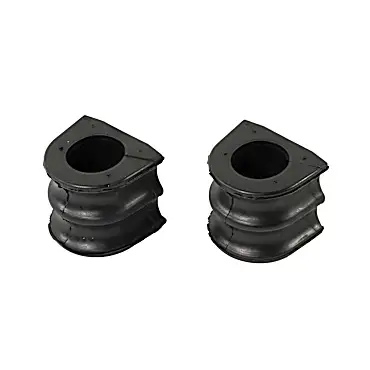 Moog Front To Frame Sway Bar Bushing, Set of 2