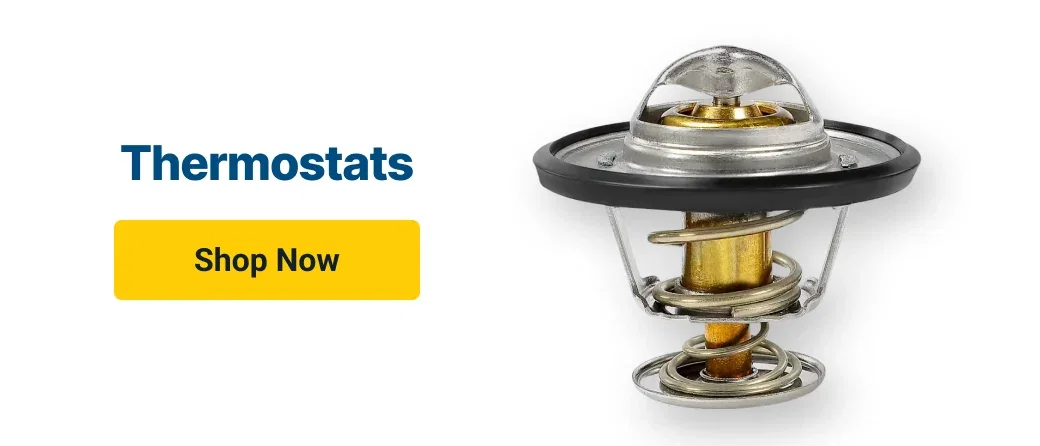 Thermostats