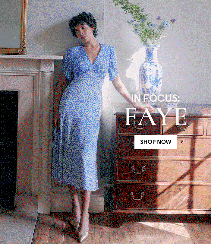 In Focus: Faye