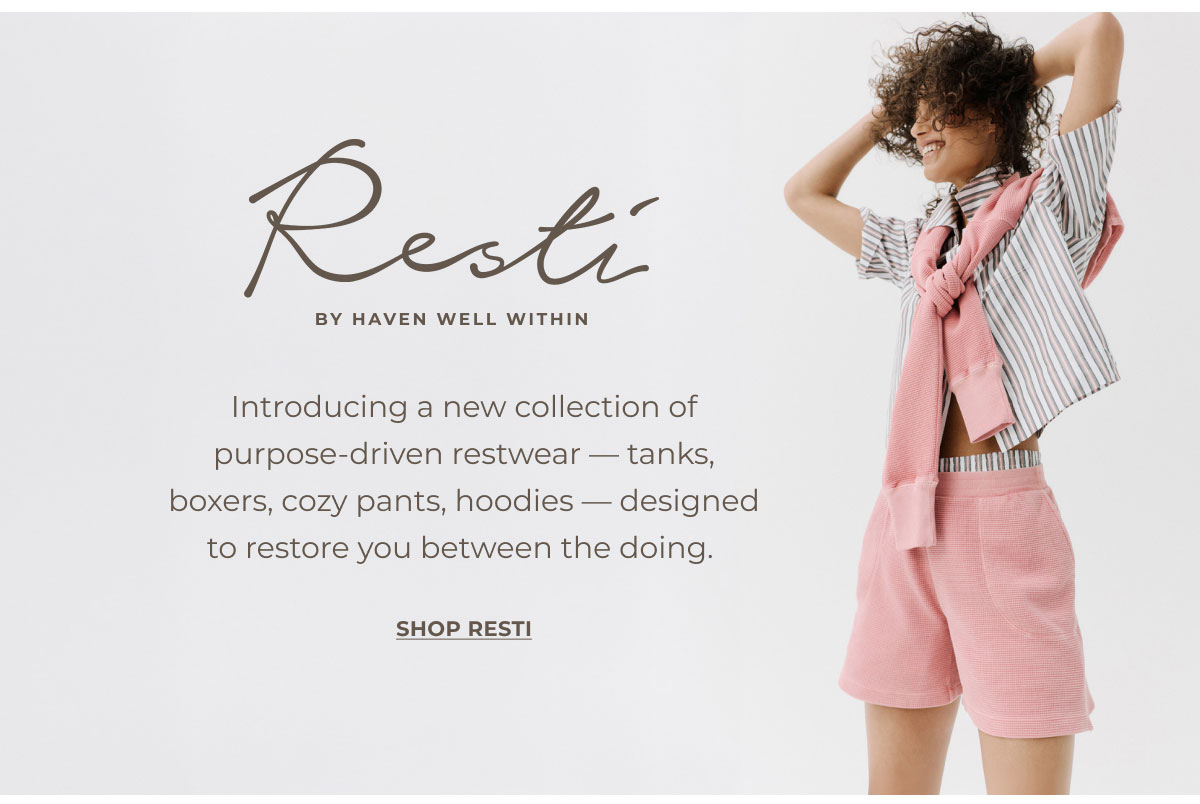 Shop Resti