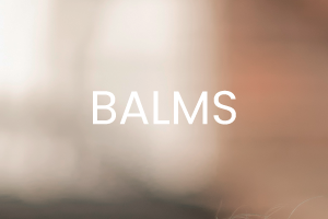 CBD Balms