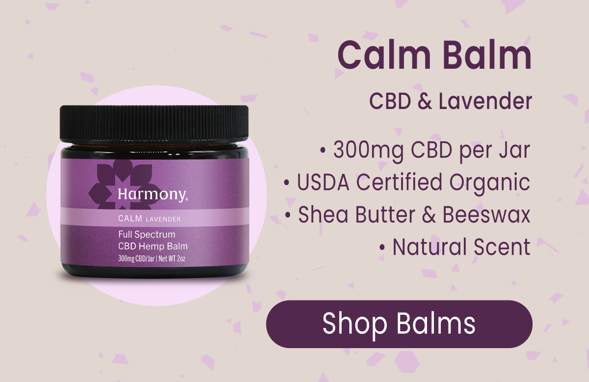 Shop CBD Oils