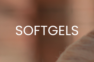 CBD Softgels