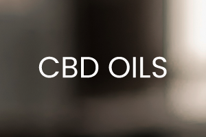 CBD Oils