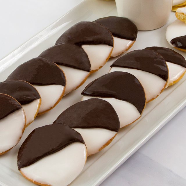 Delightful Cookies