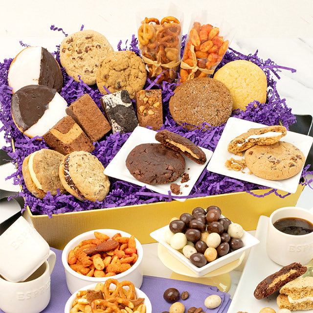 Shareable Gifts 