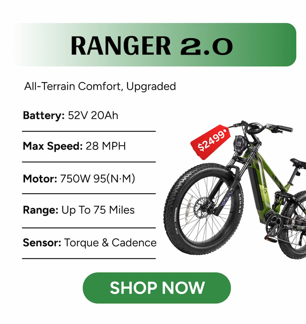 ranger2.0