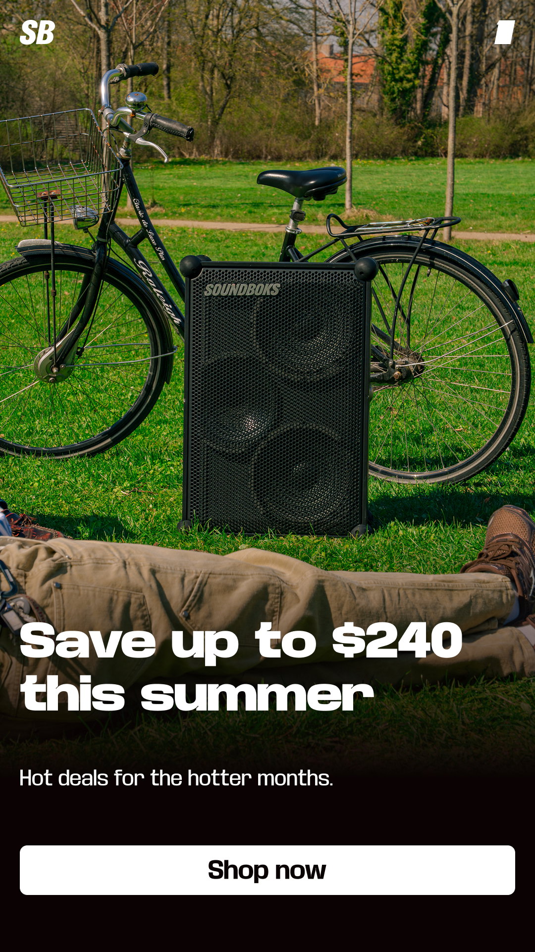 Save up to $240 this summer