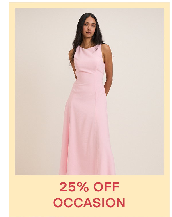 Occasion-dresses