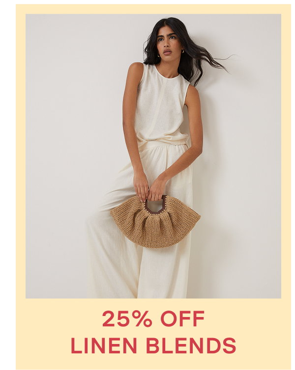 Linen-clothing