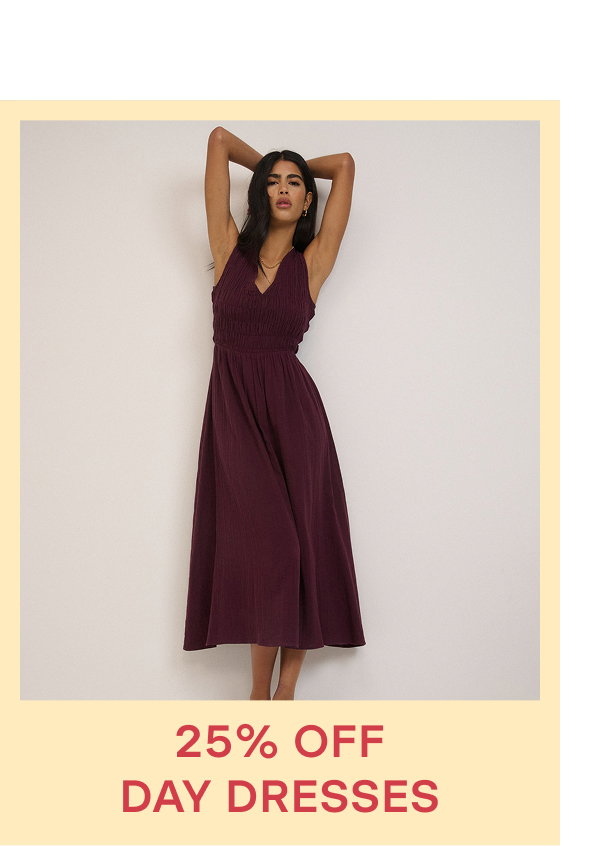 Day-dresses