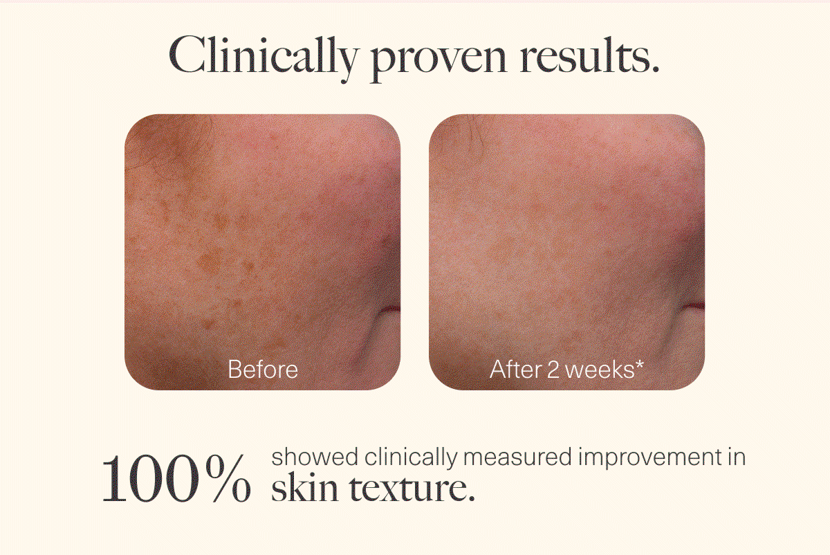 clinical results 