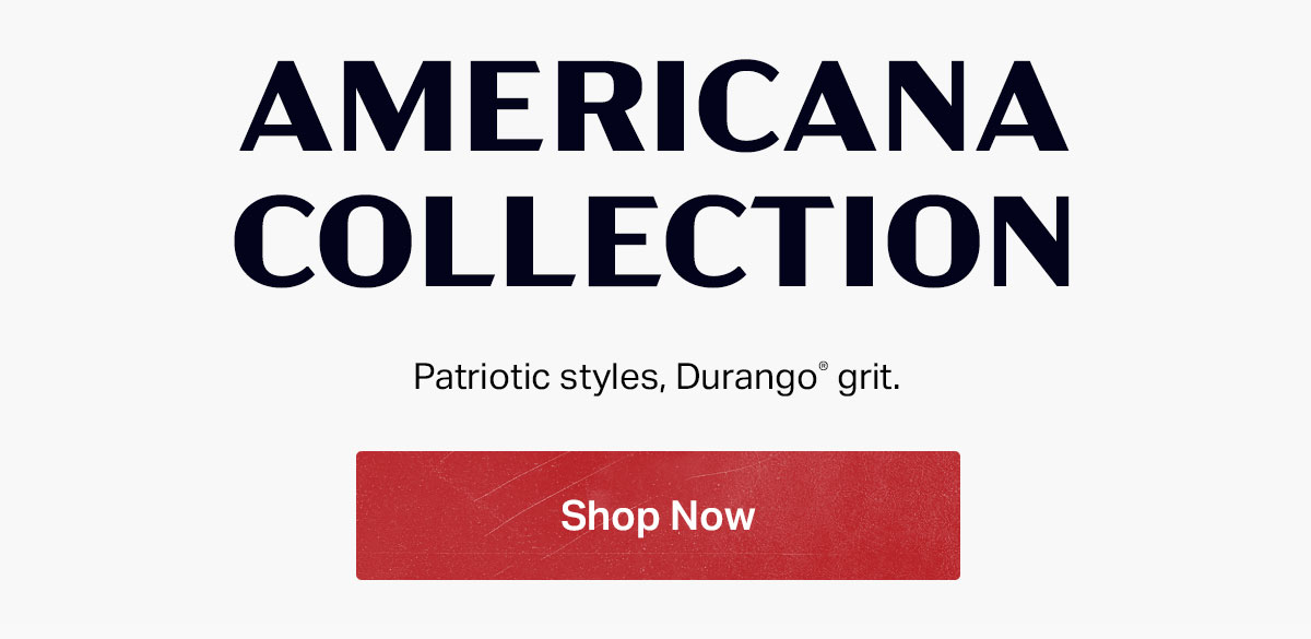 Shop Americana Collection