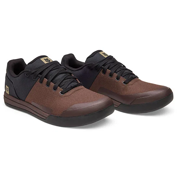 Image of Fox Racing - Union Canvas Shoes (MTB)