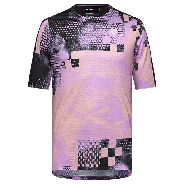 Image of Fox Racing - Flexair Ascent Pulse Jersey (MTB)