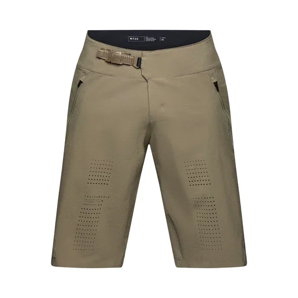 Image of Fox Racing - Flexair Lined Shorts (MTB)