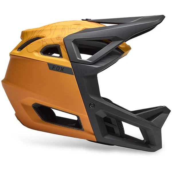 Image of Fox Racing - Proframe Frequency Helmet (MTB)