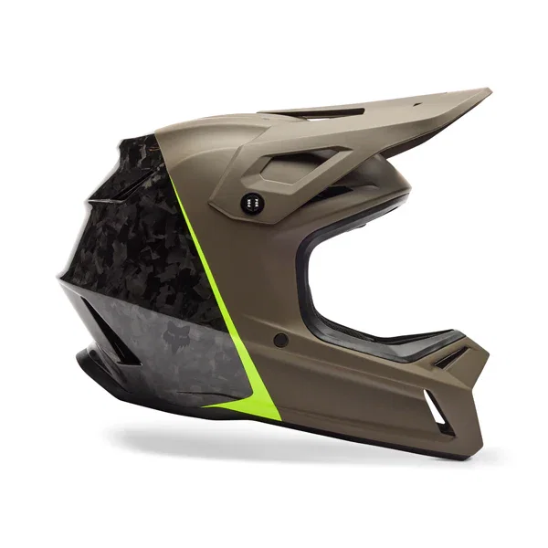 Image of Fox Racing - Rampage RS Splice Helmet (MTB)