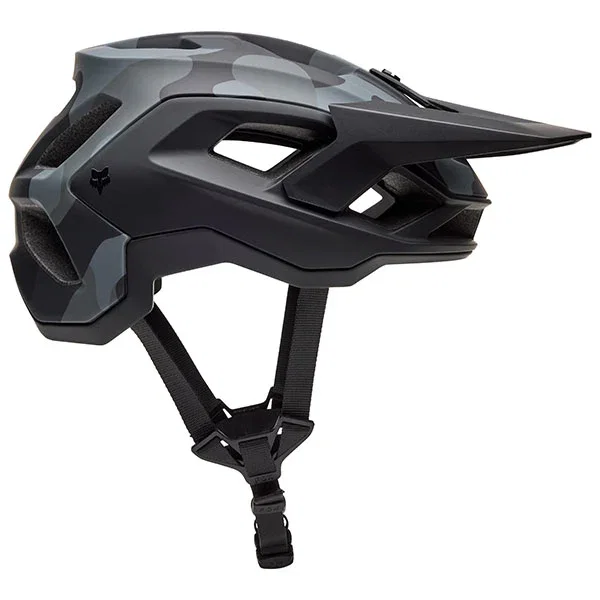 Image of Fox Racing - Speedframe Camo Helmet (MTB)