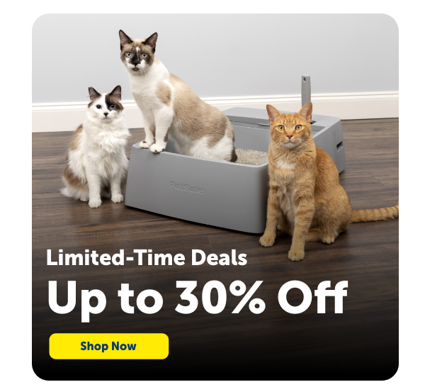 Limited-Time Deals Up to 30% off - shop now