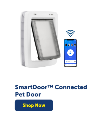 Shop SmartDoor Connected Pet Door