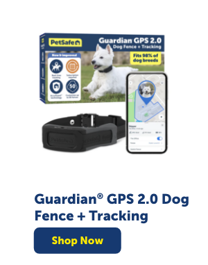 Shop Guardian GPS 2.0 Fence + Tracking