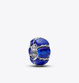 Maritime Buoy Charm