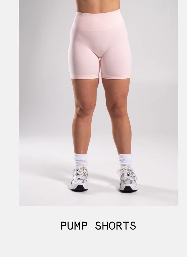 PUMP SHORTS