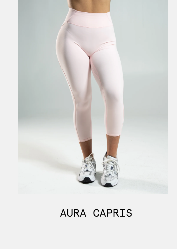  AURA CAPRIS