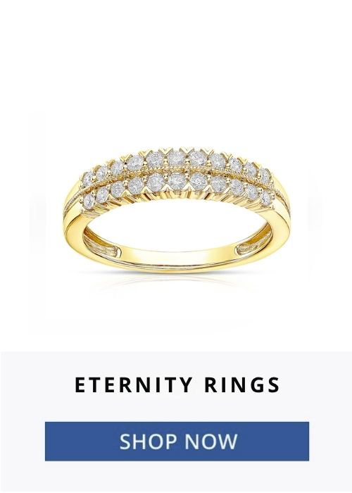 ETERNITY RINGS