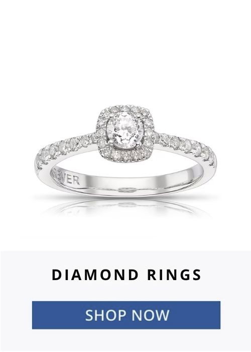 DIAMOND RINGS