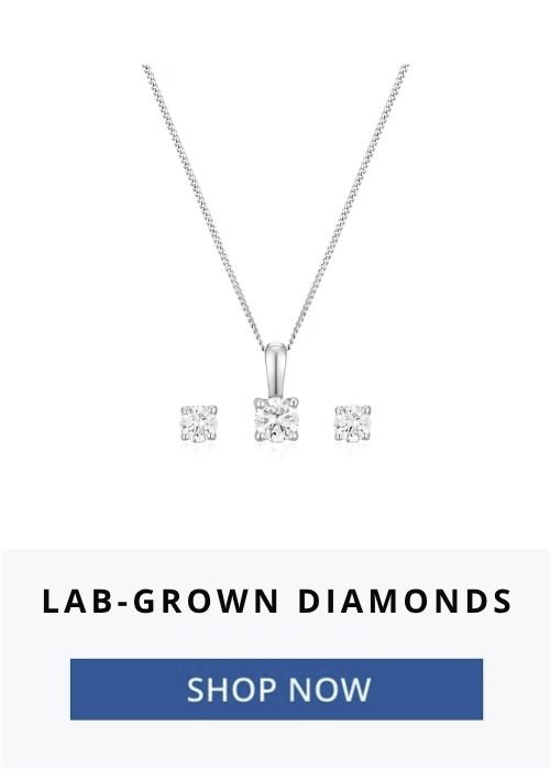 LAB-GROWN DIAMONDS