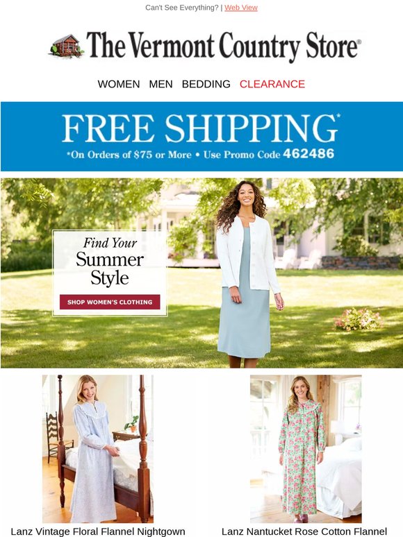 Styles you'll love!
