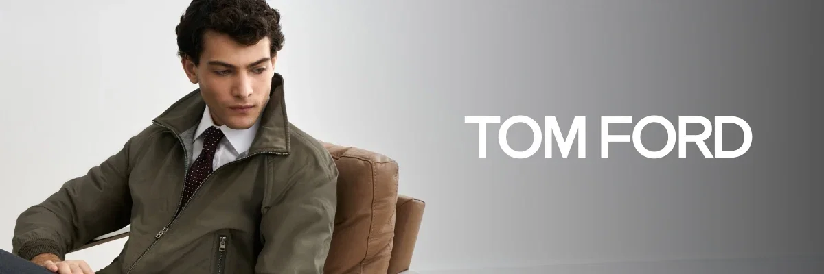 TOM FORD Up to 40% Off Select Styles** 