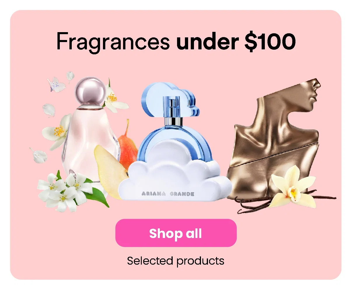FragrancesUnder100