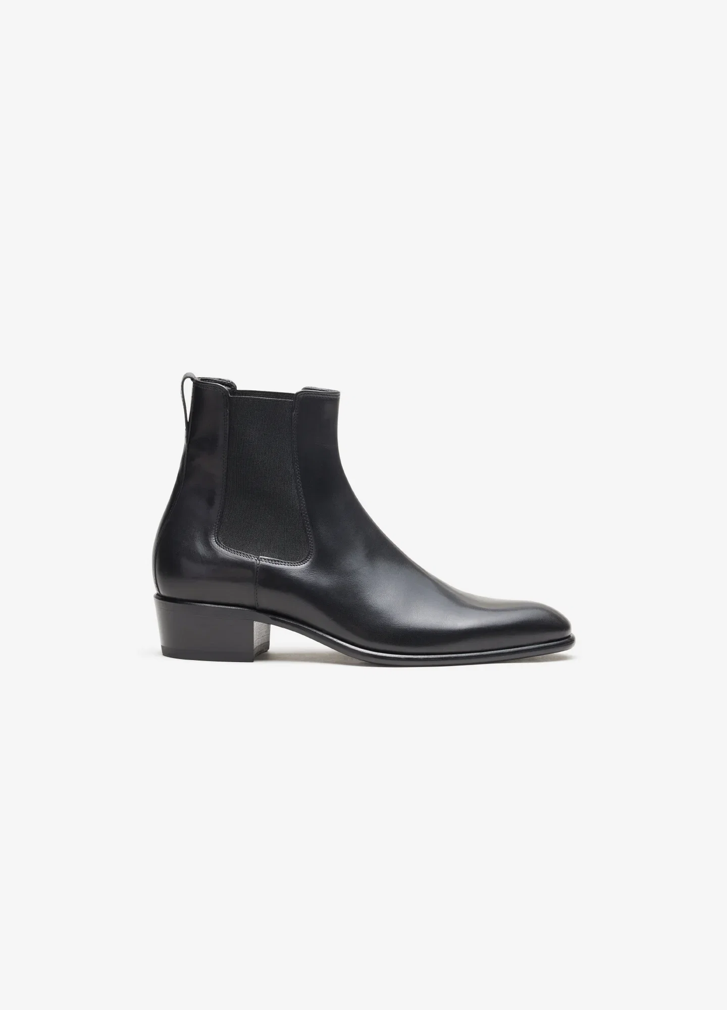 Image of Dylan Chelsea Boot Black