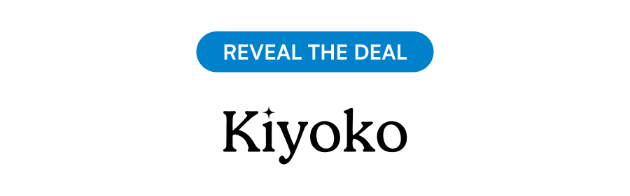 Reveal The Deal