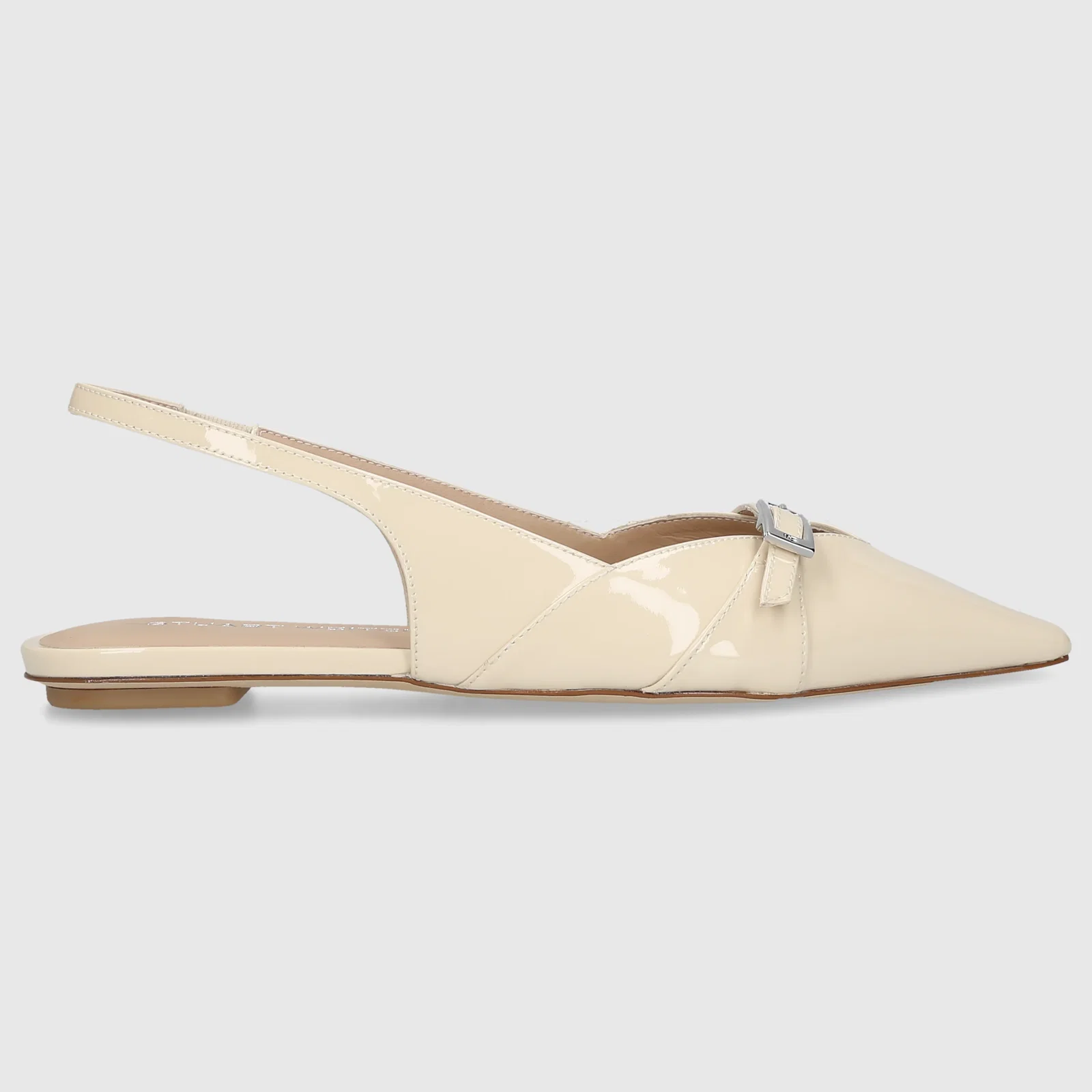 Image of Stuart Weitzman Loafer 