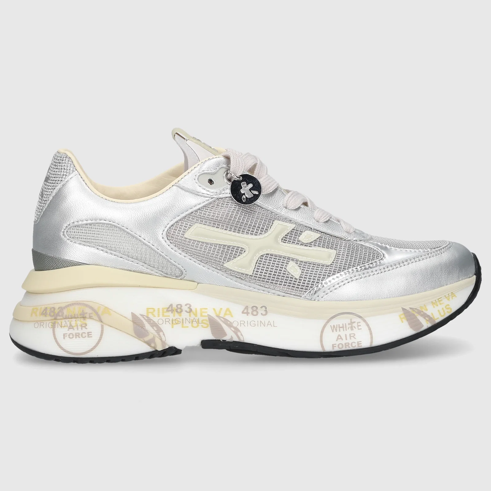 Image of Premiata Sneaker