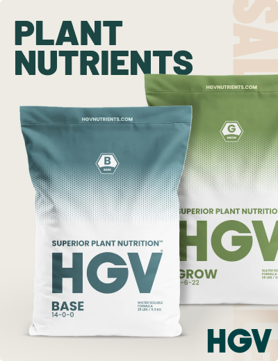 On Sale, apply coupon for discount on plant nutrients