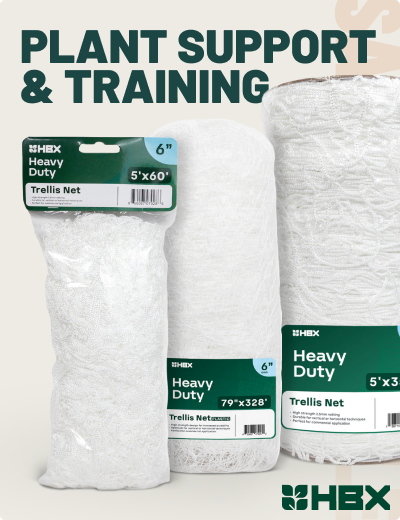 On Sale, apply coupon for discount on plant support and training