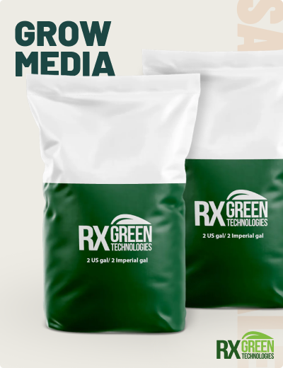 On Sale, apply coupon for discount on grow media