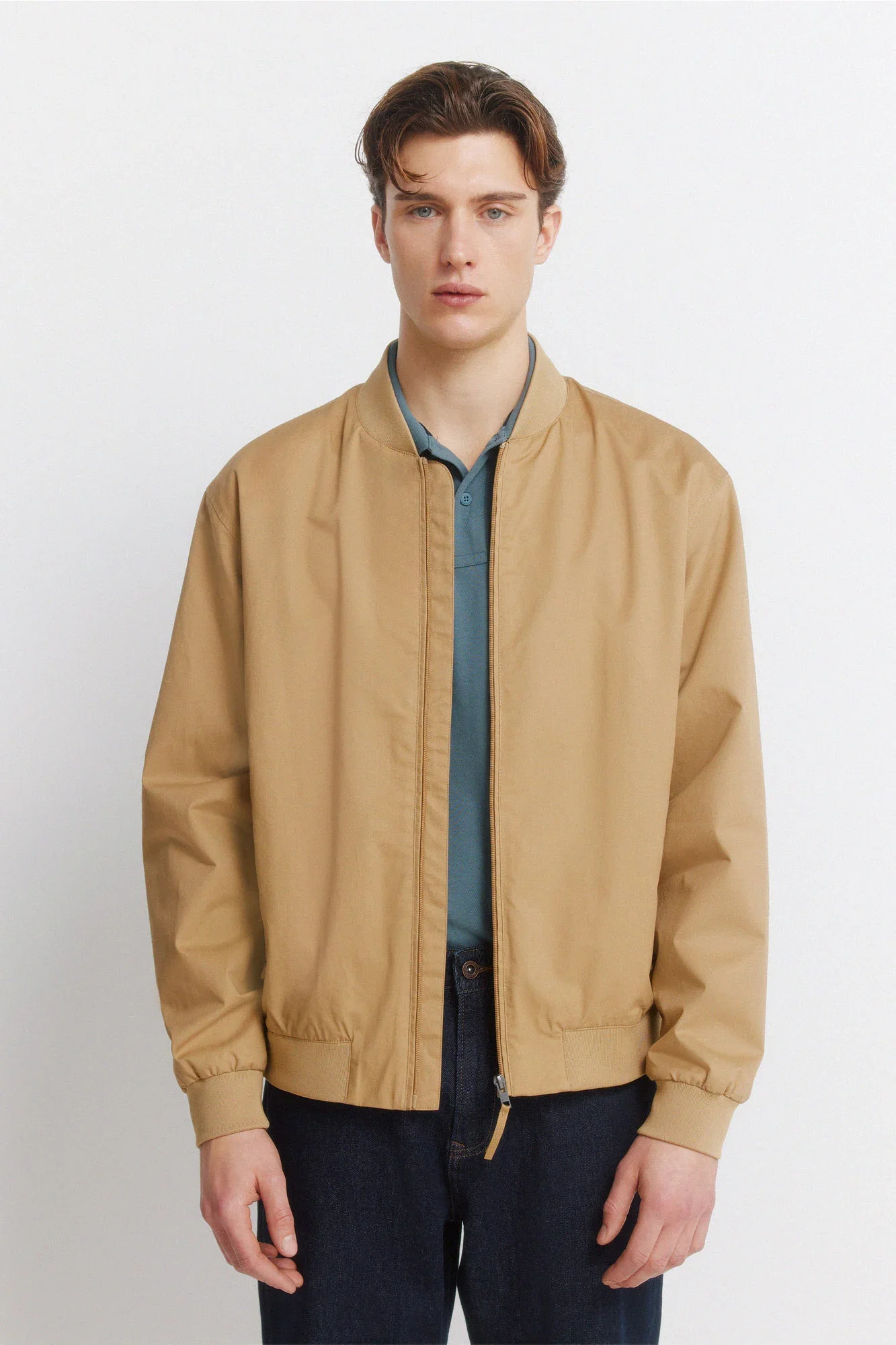 Bomber ligera
