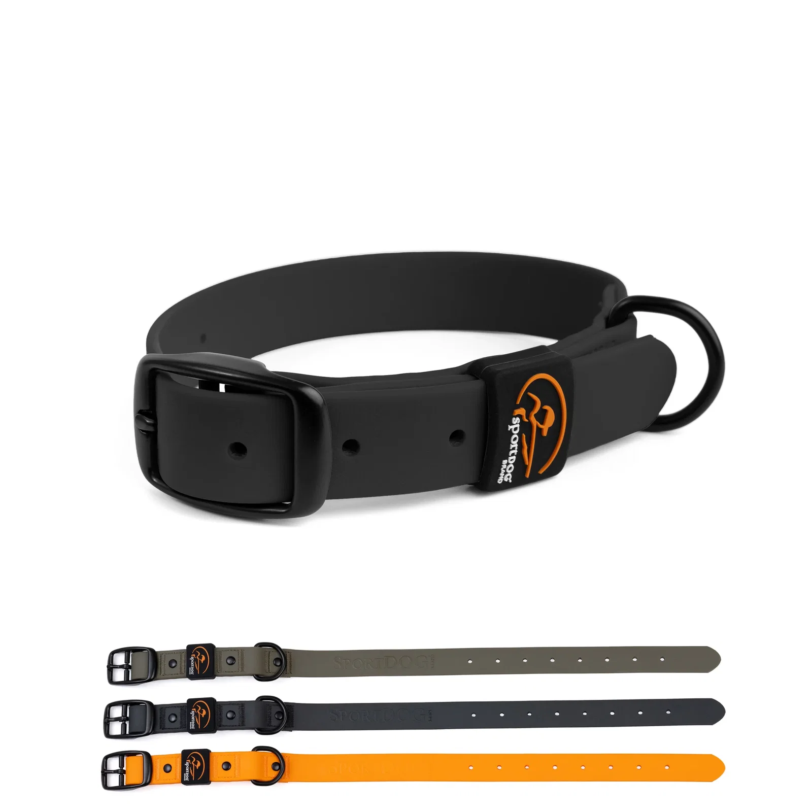 Image of Rugged Utility Collar