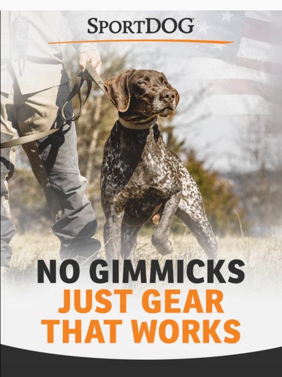 Memorial Day Sale Starts Now