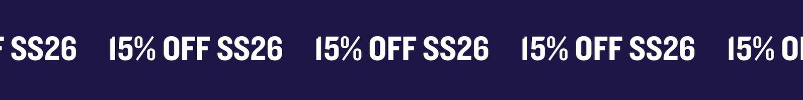 SHOP NOW