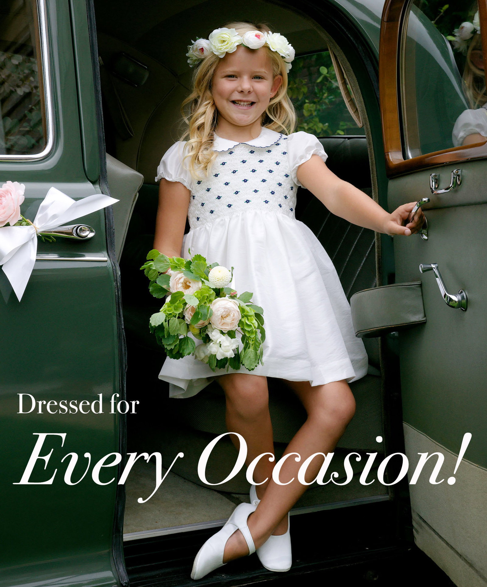 Occasionwear