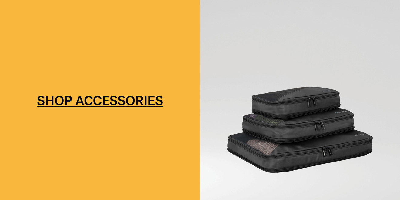 Shop Accessories