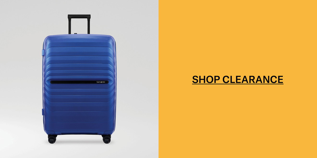 Shop Clearance